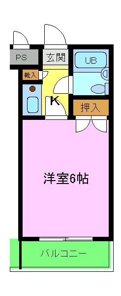 中百舌鳥ビル
