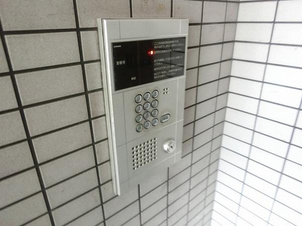 中百舌鳥ビル