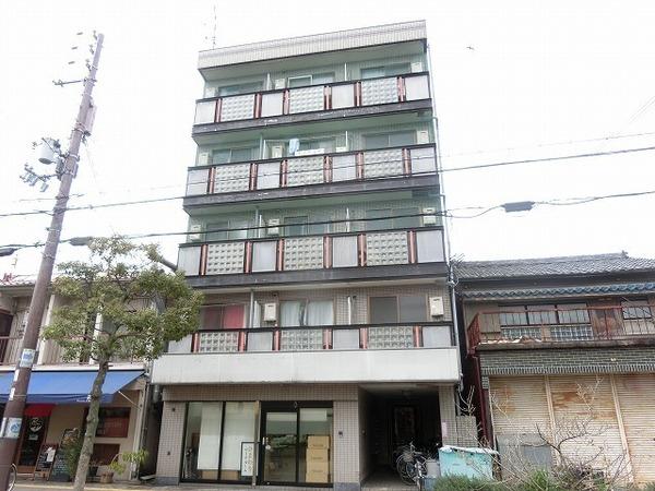中百舌鳥ビル