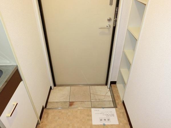 中百舌鳥ビル