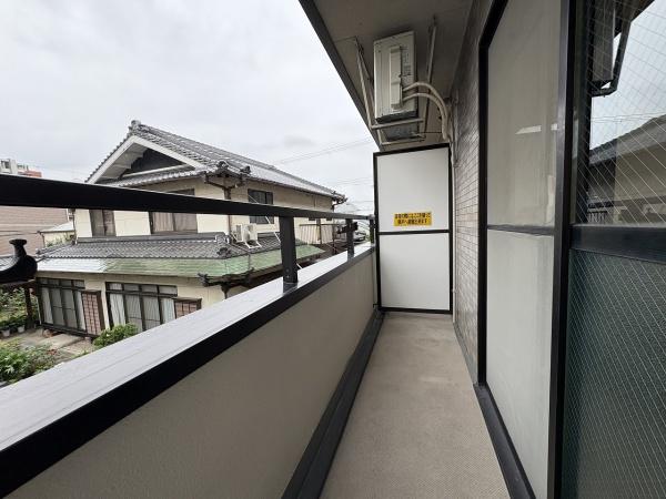 クレア・ラビ向陵