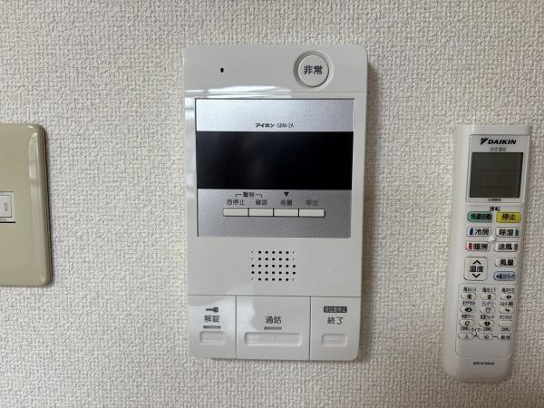 クレア・ラビ向陵