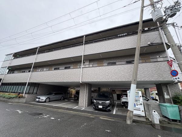 クレア・ラビ向陵
