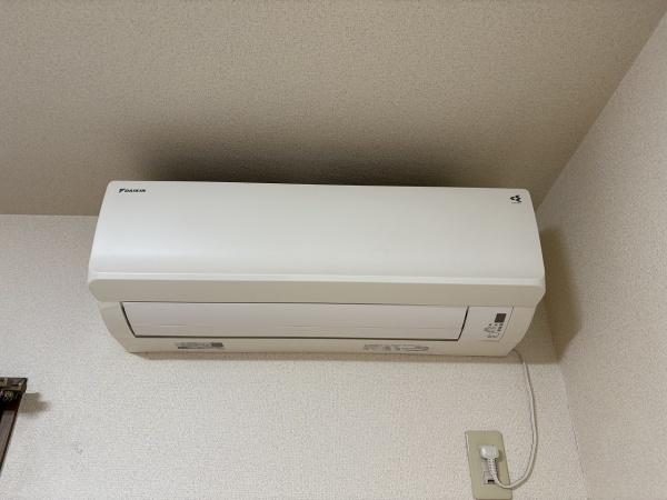 クレア・ラビ向陵
