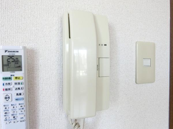 クレア・ラビ向陵