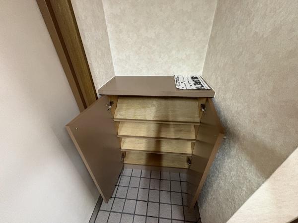 クレア・ラビ向陵