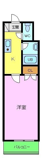 メゾン白鷺
