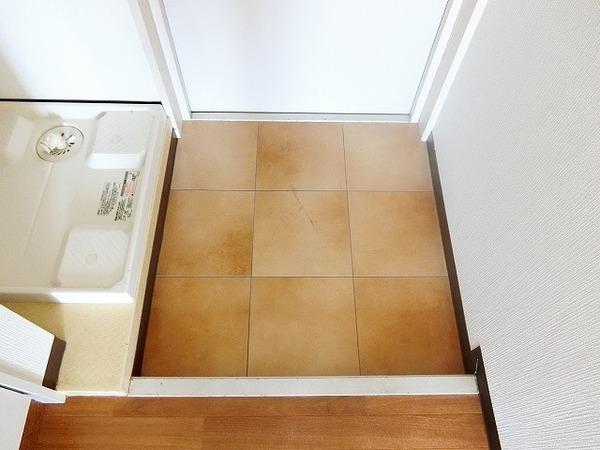 ベルネージュ峯尾