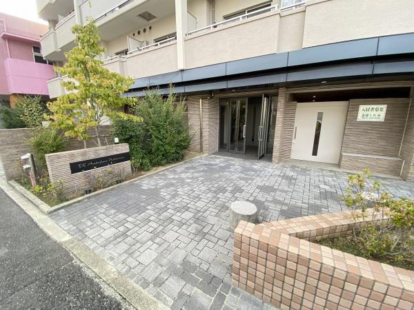 ＴＫアンバーフロント中百舌鳥