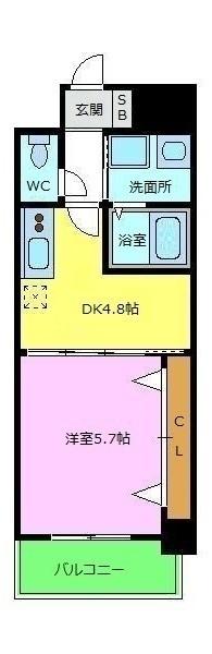 宿院西ＴＫハイツ２号館