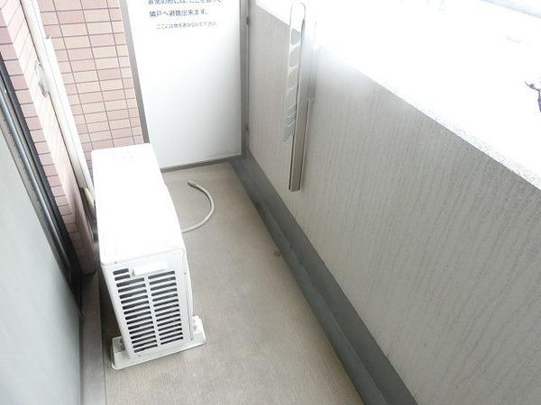 宿院西ＴＫハイツ２号館