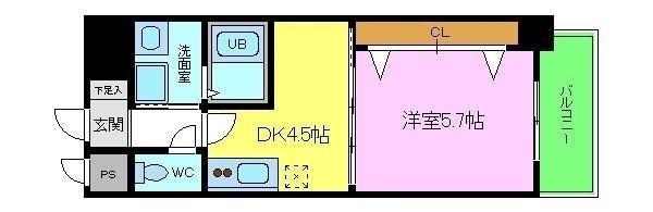 宿院西ＴＫハイツ２号館