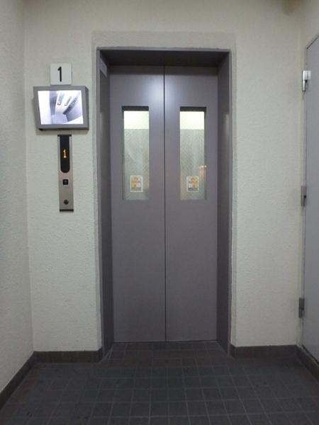 住吉橋ＴＫハイツ