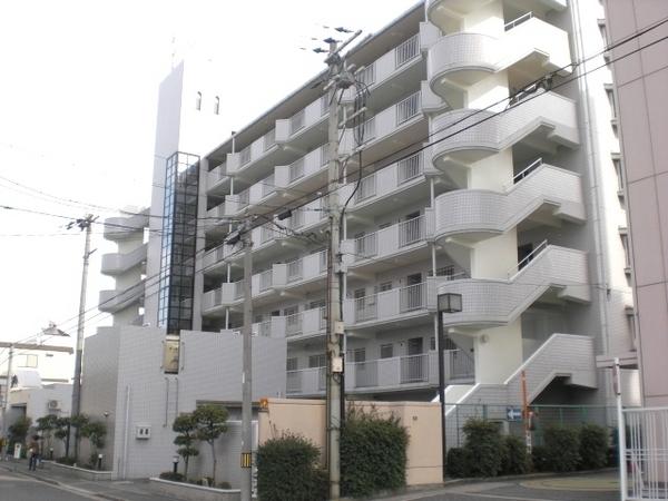 サザンコート堺