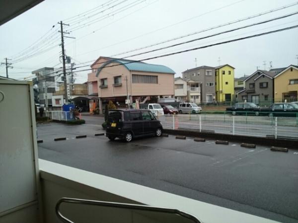リフレ東百舌鳥Ｂ棟