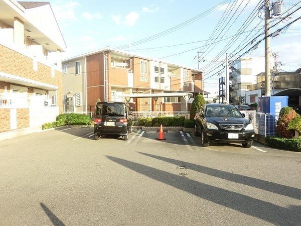 リフレ東百舌鳥Ｂ棟