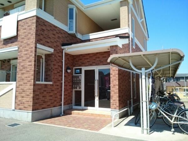 リフレ東百舌鳥Ｂ棟