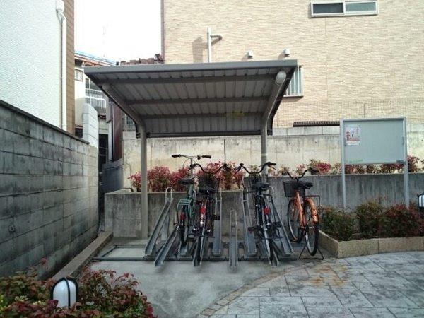 グレイス　ハウス