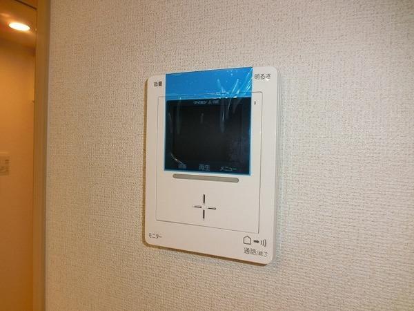 サニー　レジデンス　和泉