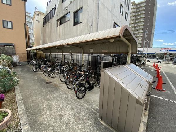 マイステージ