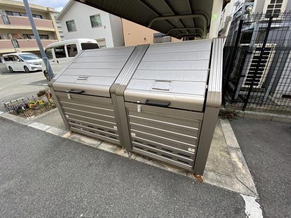 マイステージ
