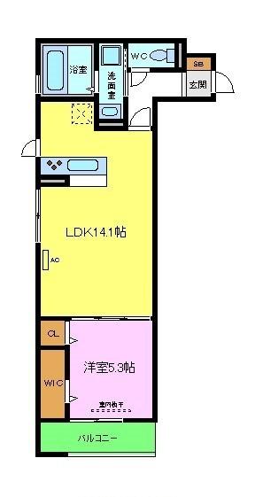 ＧｒａｎＲｅｓｉｄｅｎｃｅＳＡＫＡＩＫＩＴＡ
