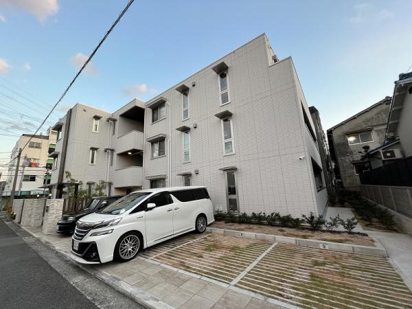 ＧｒａｎＲｅｓｉｄｅｎｃｅＳＡＫＡＩＫＩＴＡ