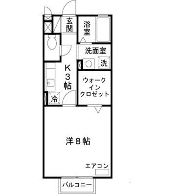 グリーンハイツ西之町