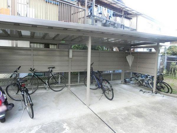 グリーンハイツ西之町