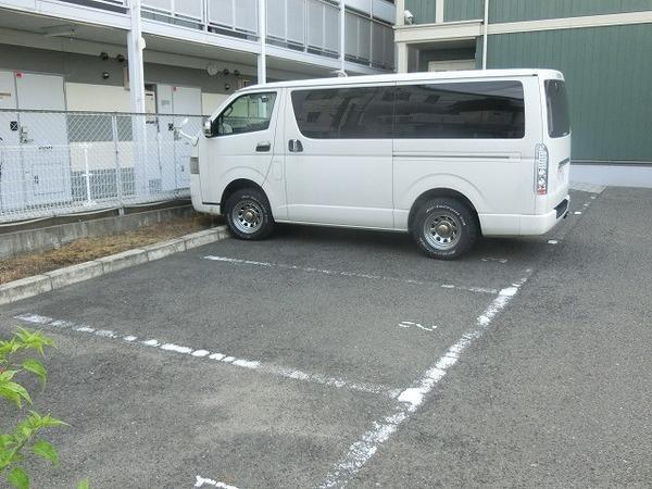 グリーンハイツ西之町