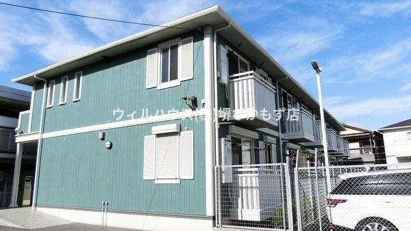 グリーンハイツ西之町