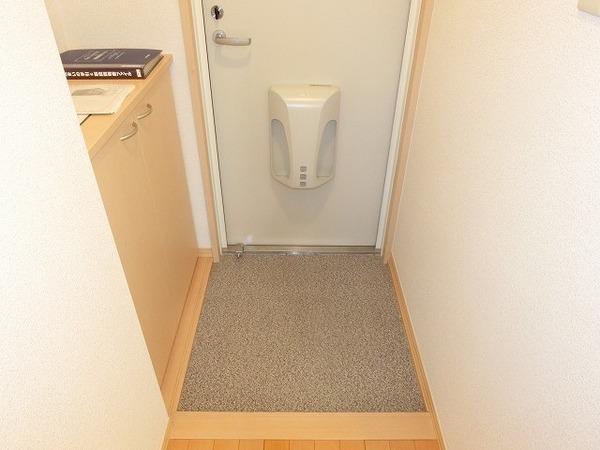 グリーンハイツ西之町