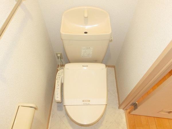 グリーンハイツ西之町