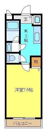 エトワール深井