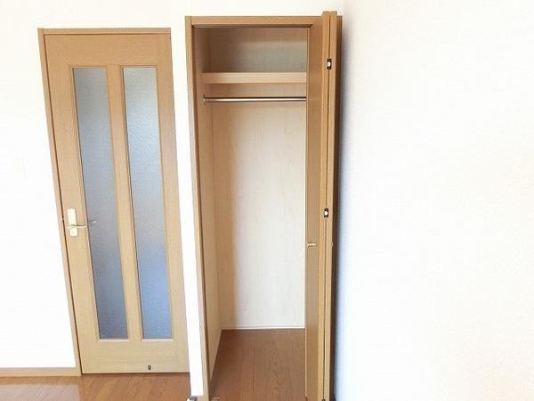 エトワール深井