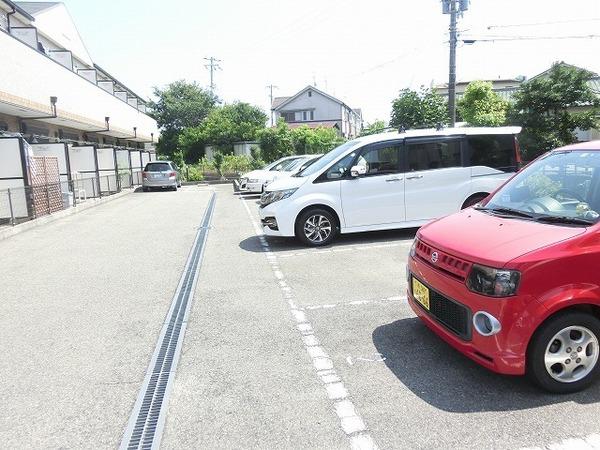 エトワール深井