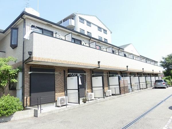 エトワール深井