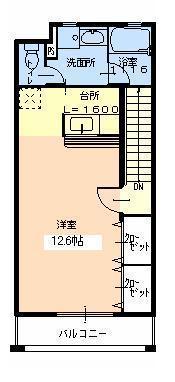 フジパレス高見の里２番館
