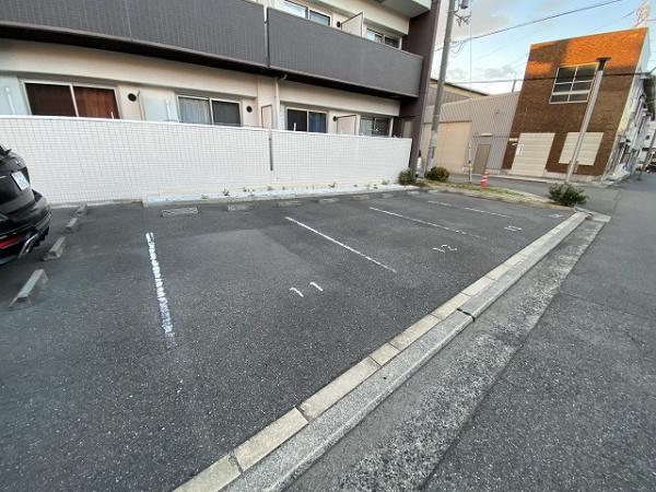 ドゥーロ北長尾