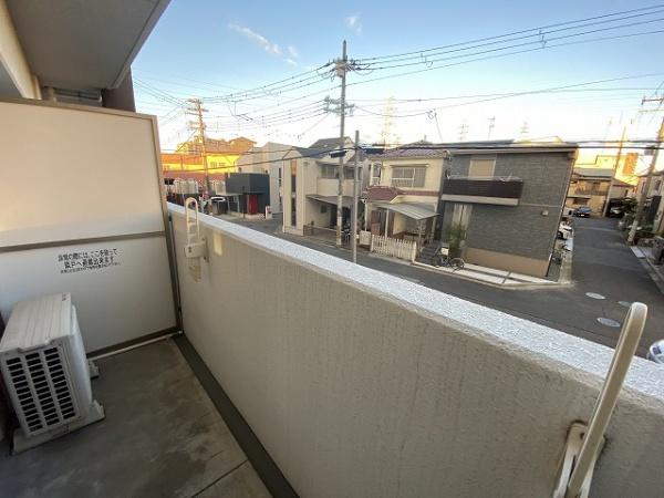 ドゥーロ北長尾