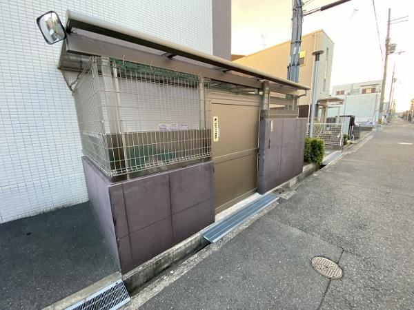 ドゥーロ北長尾