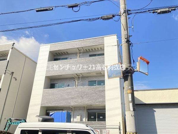 フジパレス堺鳳中町ノース