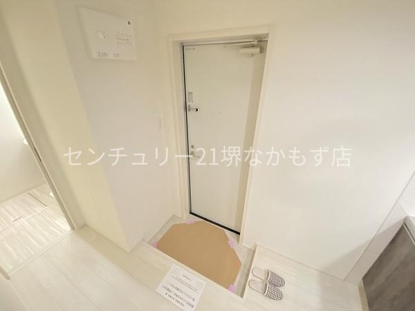 フジパレス浜寺諏訪森東２番館