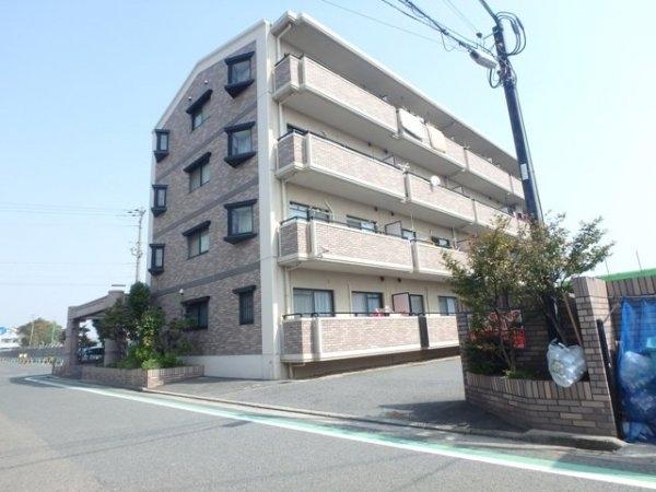 ハイネス諏訪森