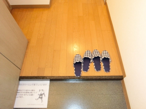 サンメゾン諏訪森