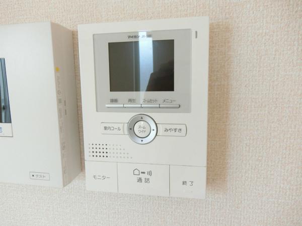 エトワール天美Ｂ棟