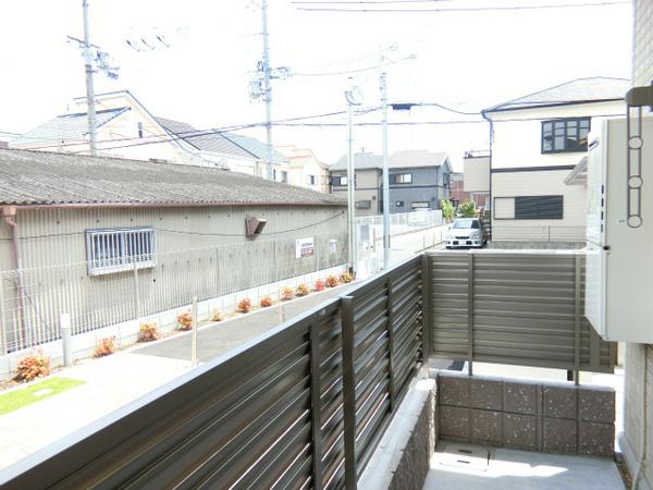 エトワール天美Ｂ棟