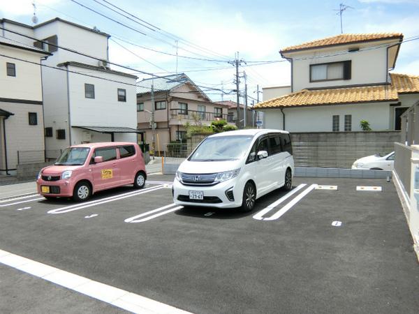 エトワール天美Ｂ棟