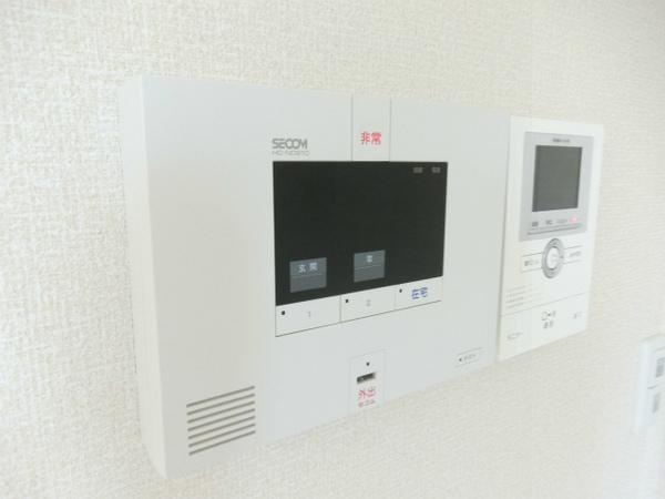 エトワール天美Ｂ棟