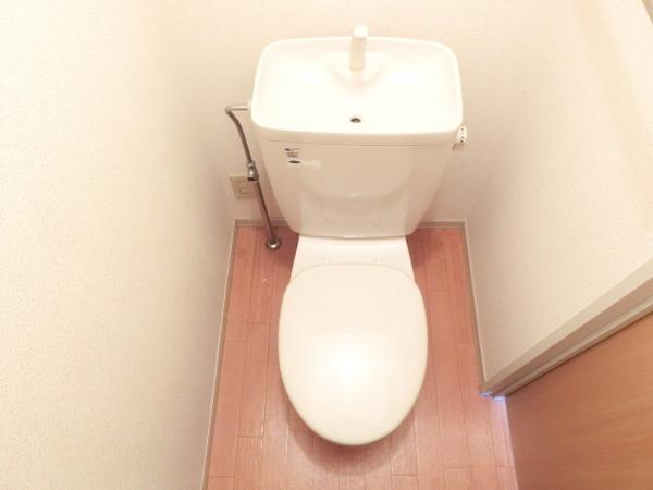 菊水ハイツＡ棟